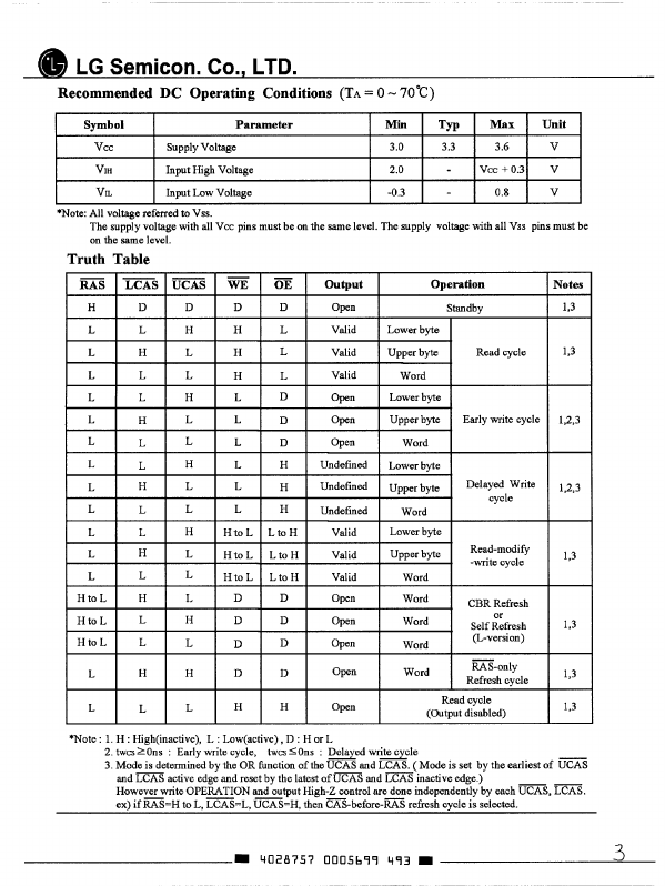 GM71V18163A