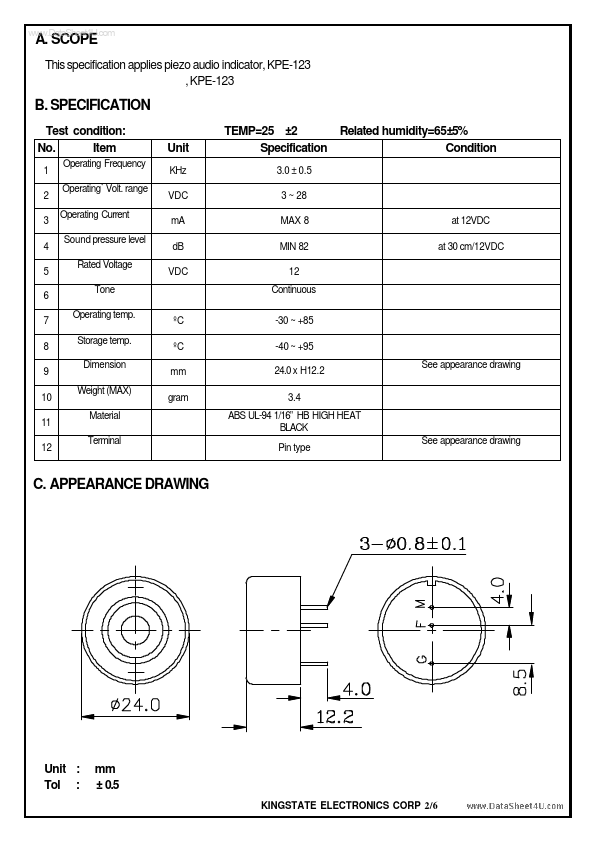 KPE-123