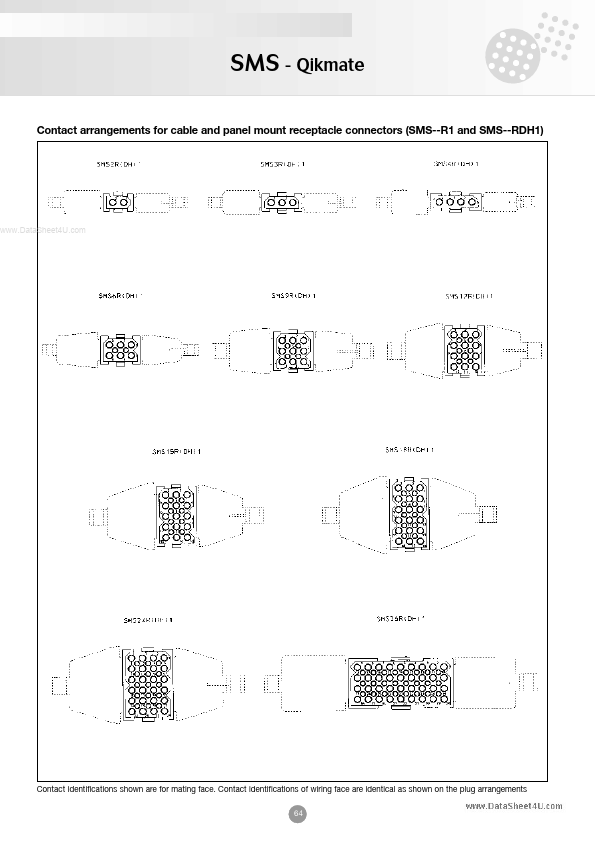 SMS9PDH1