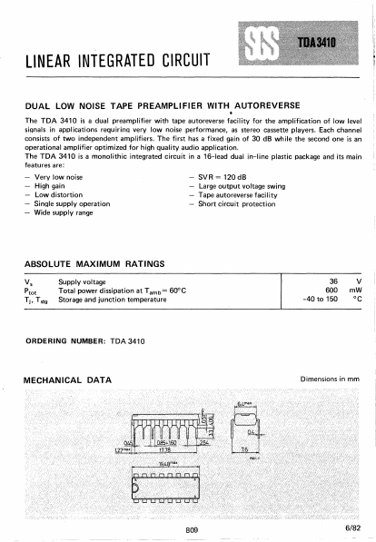 TDA3410