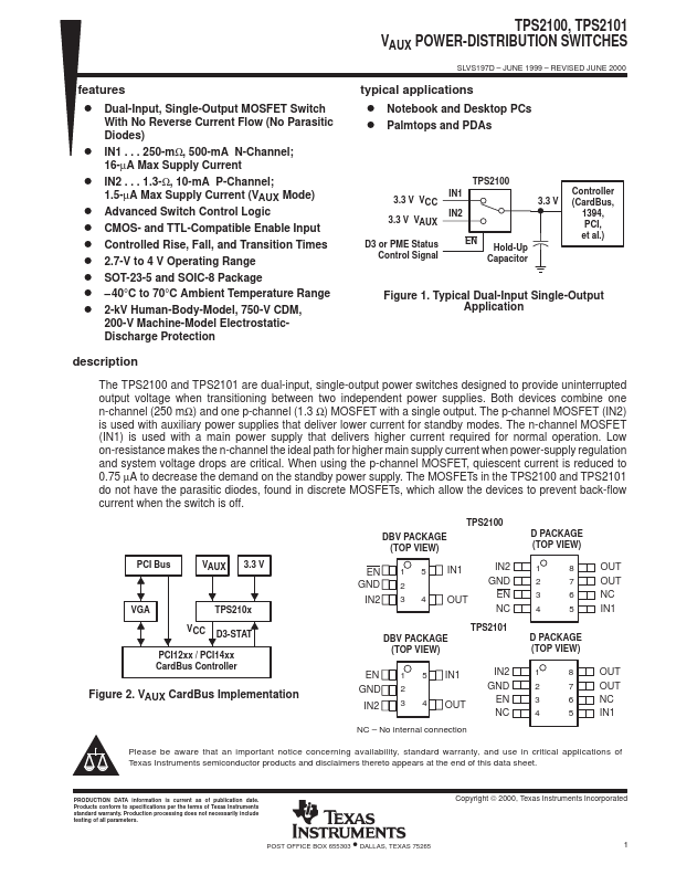 TPS2101