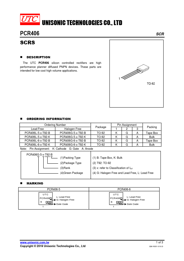 PCR406