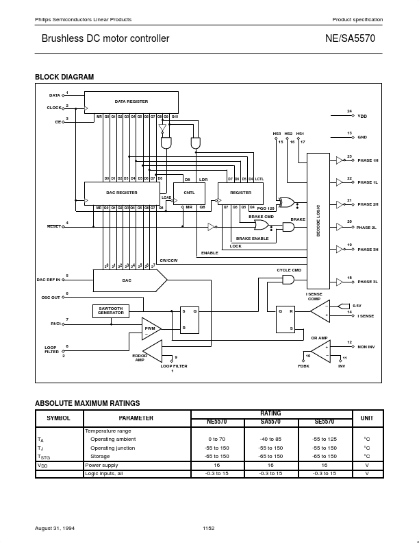 SE5570