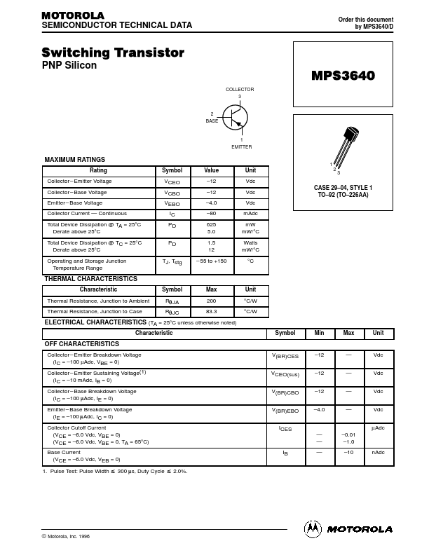 MPS3640