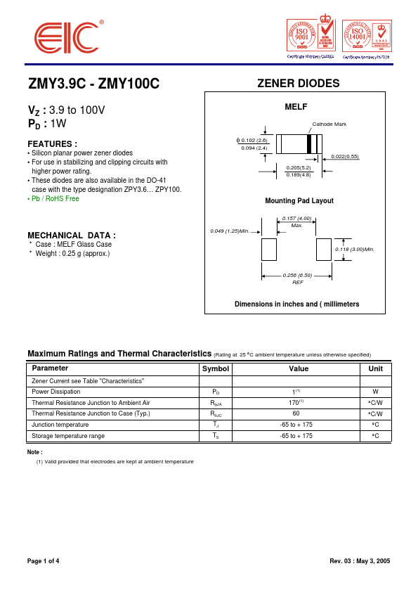 ZMY4.7C