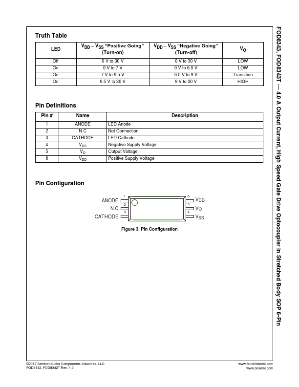 FOD8343T