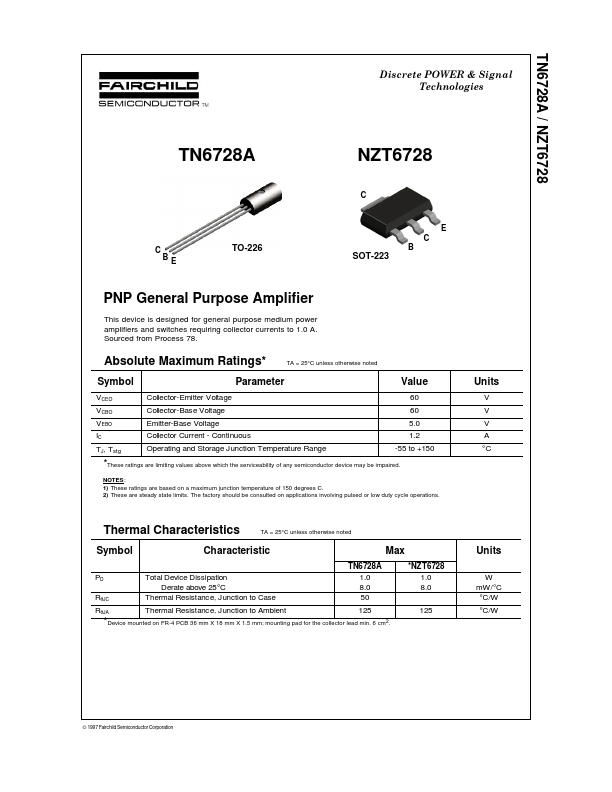 TN6728A