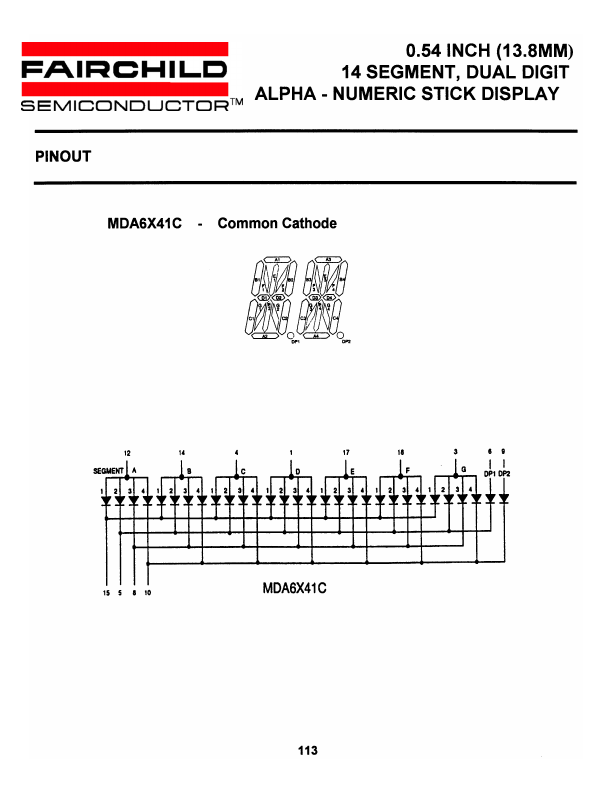 MDA6441C