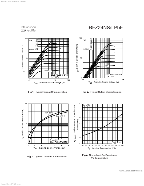 IRFZ24NSPBF