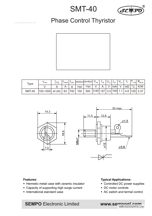 SMT-40