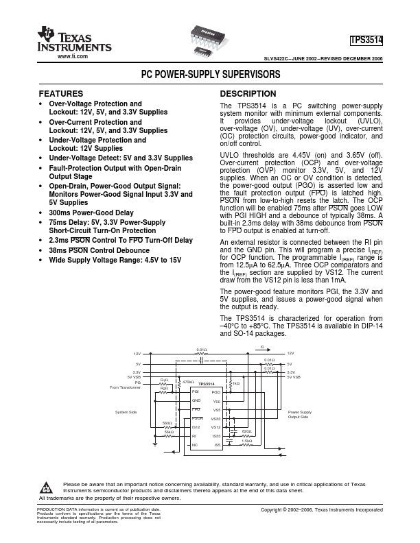 TPS3514