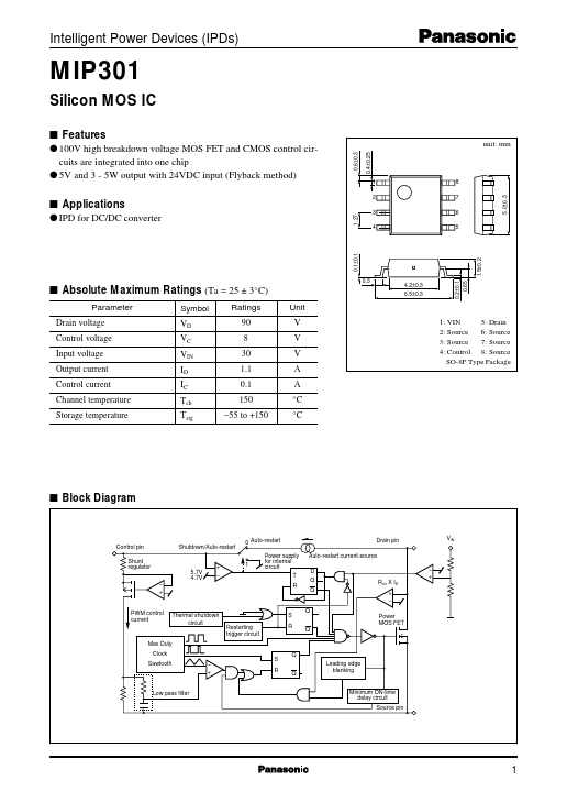 MIP301