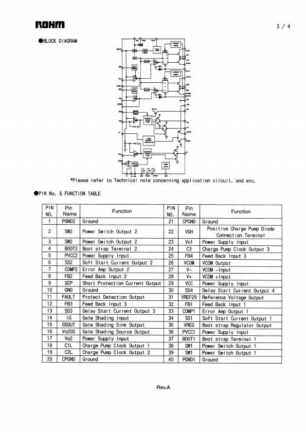 BD8156EFV