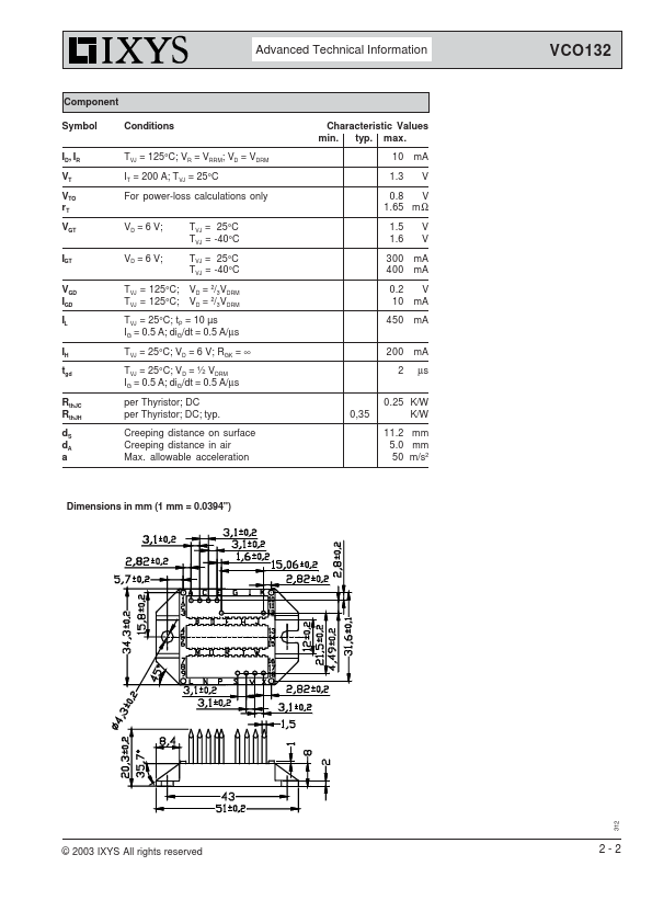 VCO132-16io7