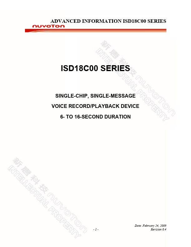 ISD18C00