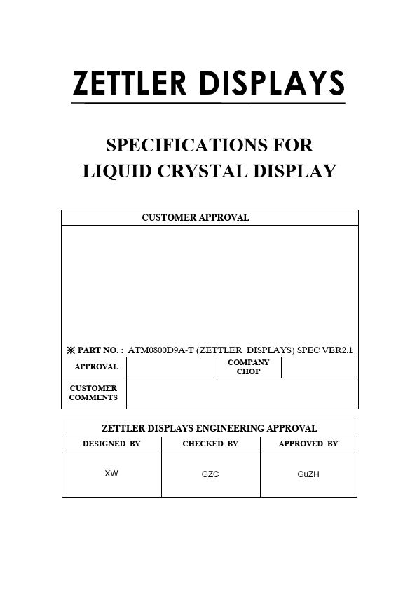 ATM0800D9A-T Datasheet Preview
