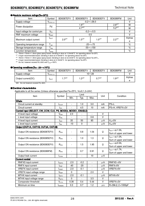 BD6389FM