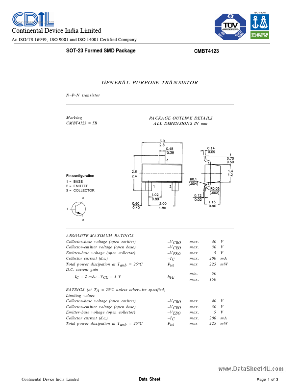 CMBT4123