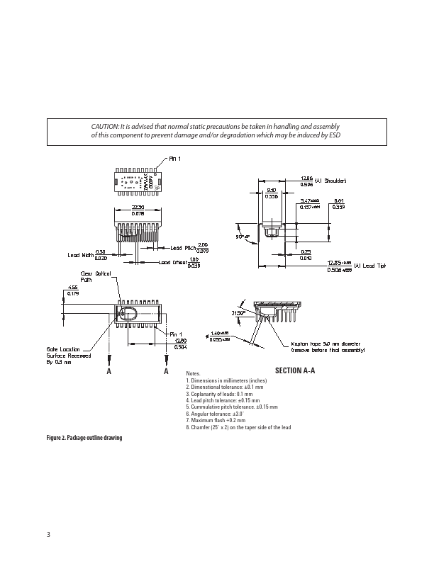 ADNS-6000