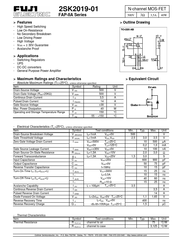 2SK2019-01