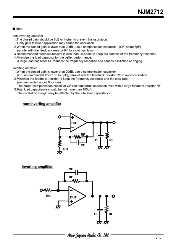 NJM2712