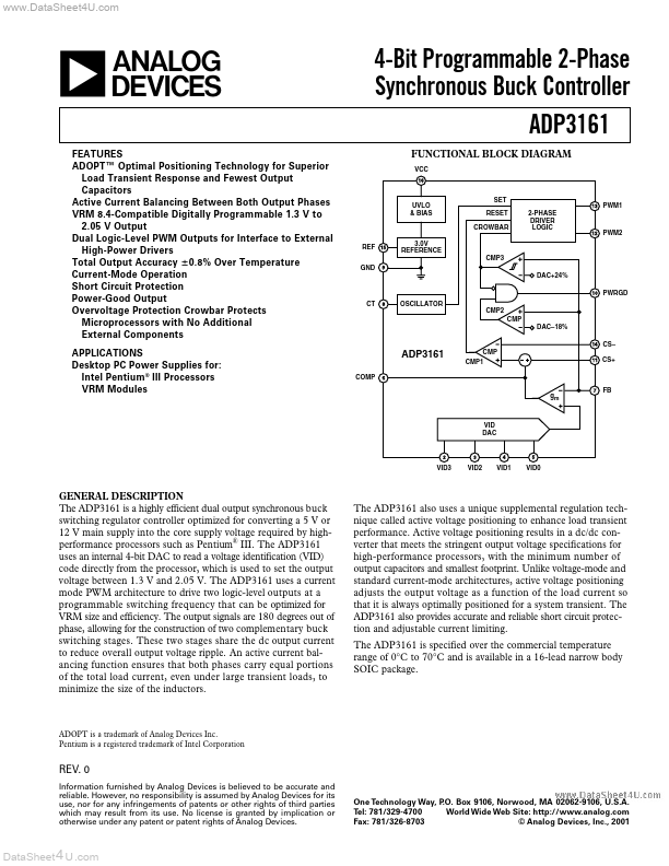 ADP3161