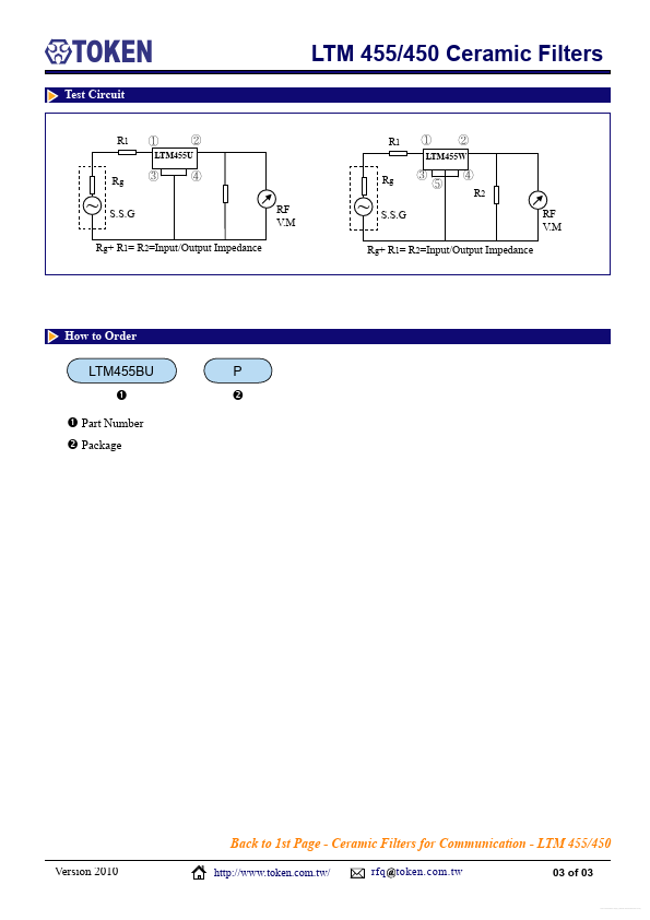 LTM455EW