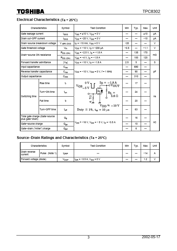 TPC8302