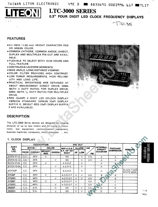 LTC3730