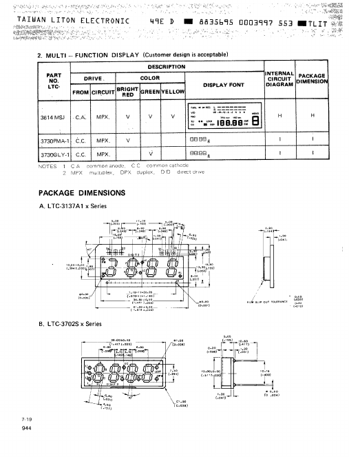 LTC3730