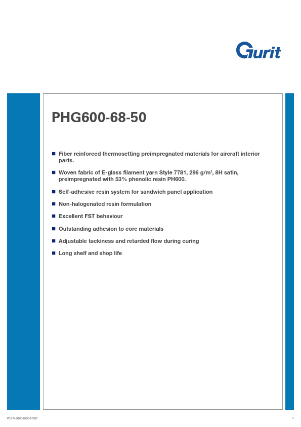 PHG600-68-50