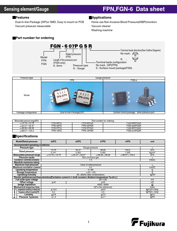 FPN-07PG