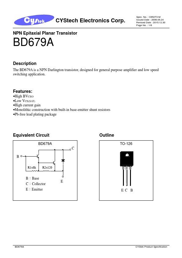 BD679A