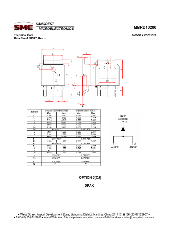 MBRD10200