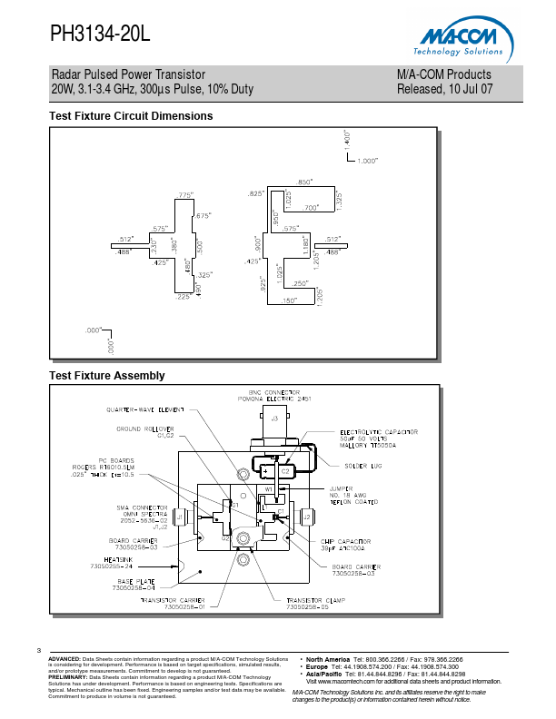 PH3134-20L