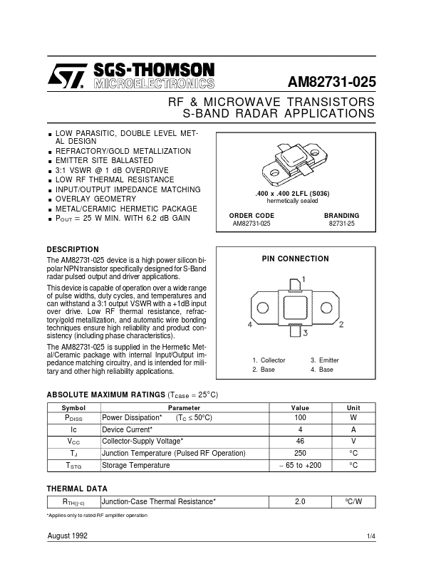 AM82731-025