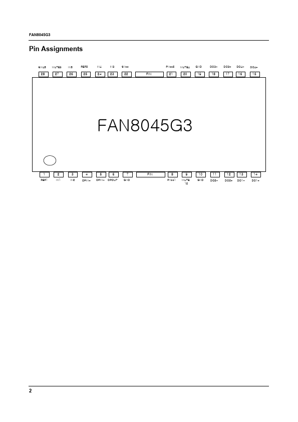 FAN8045G3
