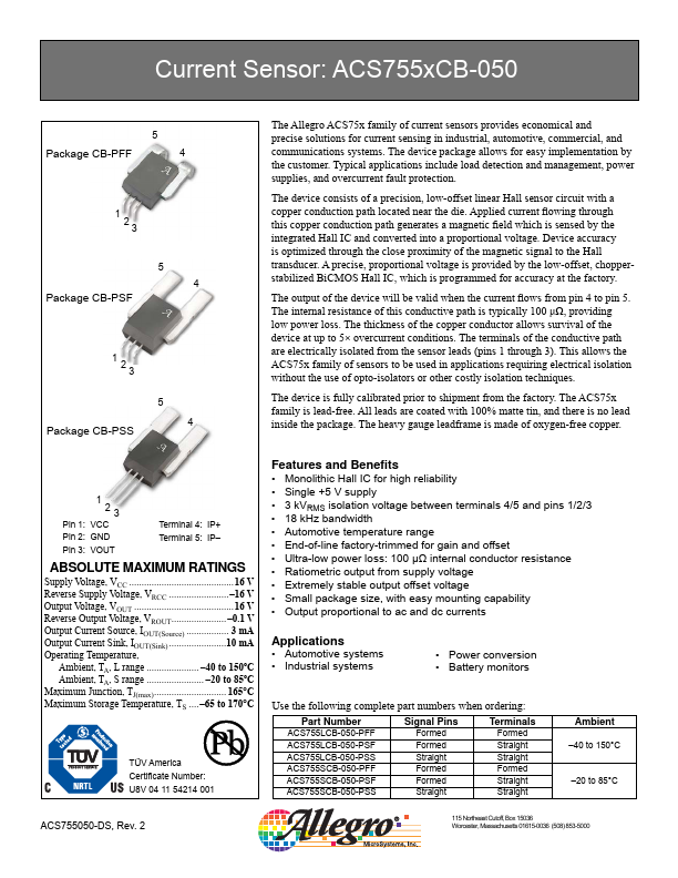 ACS755LCB-050-PFF