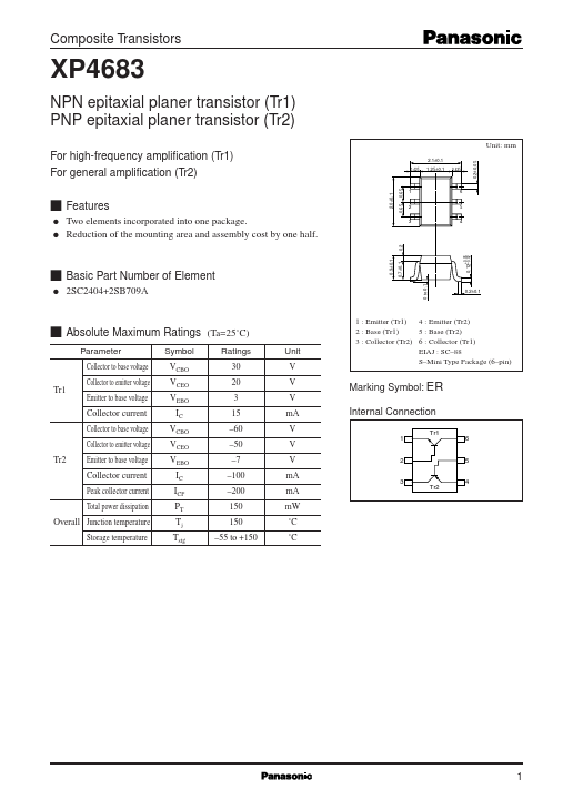 XP4683