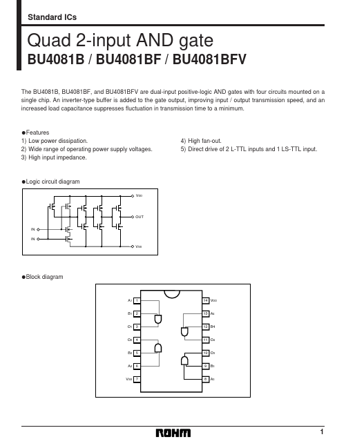 BU4081BF