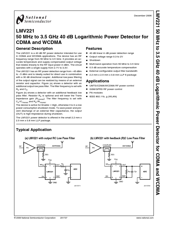 LMV221