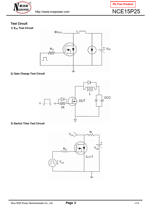 NCE15P25