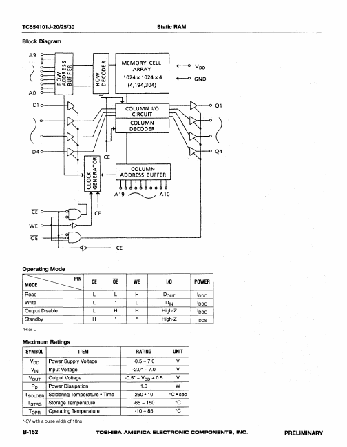 TC554101J-30