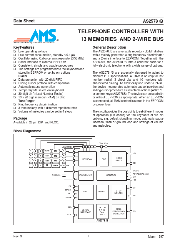 AS2578B