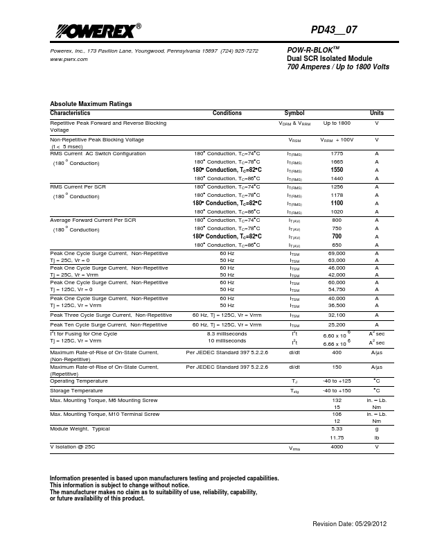 PD431407