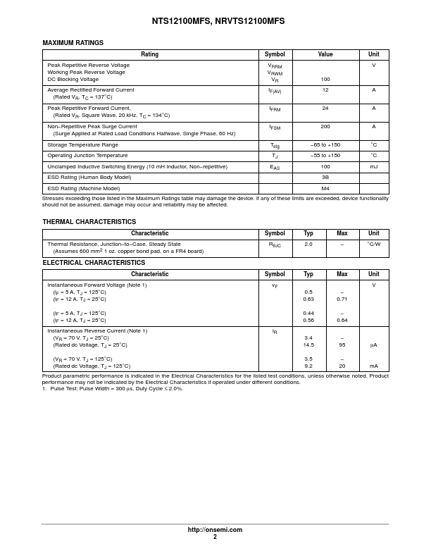 NRVTS12100MFST3G