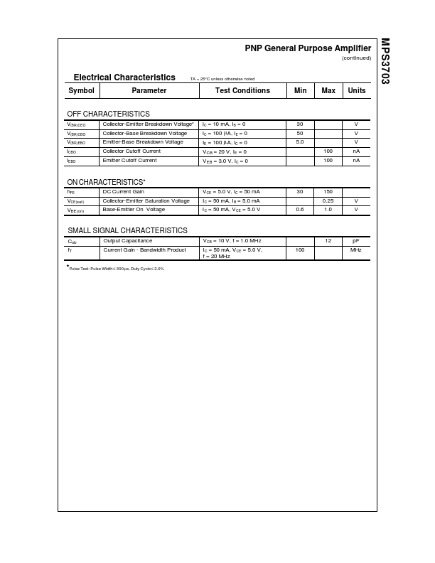 MPS3703