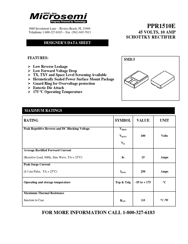 PPR1510E