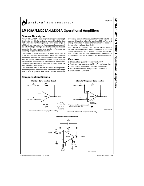 LM308