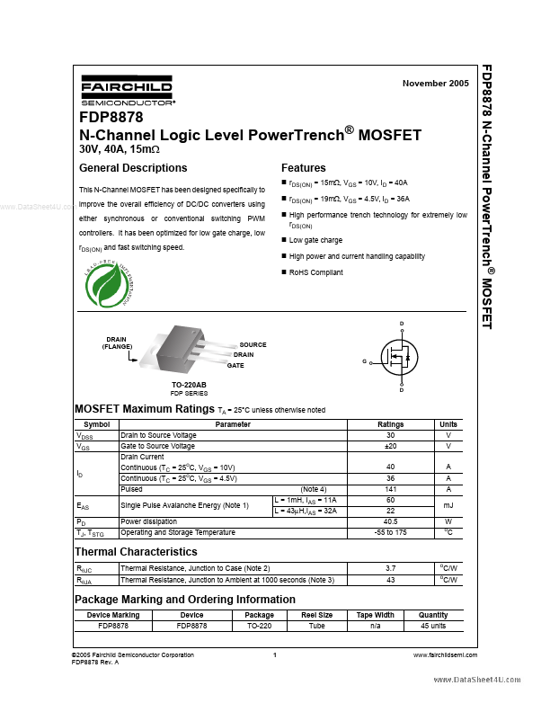 FDP8878